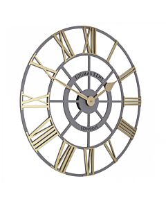 Thomas Kent - Evening Star Large Wall Clock